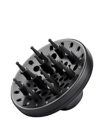 TRESemme Curl Define 2200 Hair Dryer with Diffuser