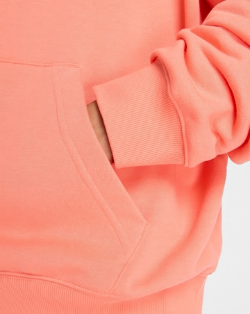 New Balance Sport French Terry Graphic Hoodie