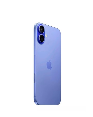 Apple iPhone 16 Plus 512GB - Ultramarine