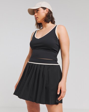 TALA DayFlex Pleated Tennis Skort