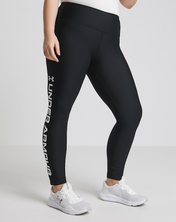 Under Armour Branded Legging