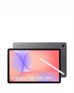 Samsung Galaxy Tab S10 Lite 10.9in 128GB WiFi Tablet - Gray