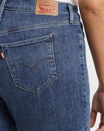 Levi's 311 Shaping Skinny Jeans