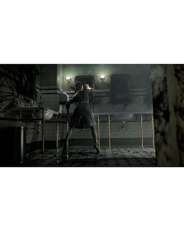 Resident Evil Requiem (Xbox Series X)