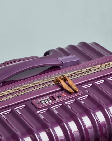 Rock Selene Cabin Suitcase
