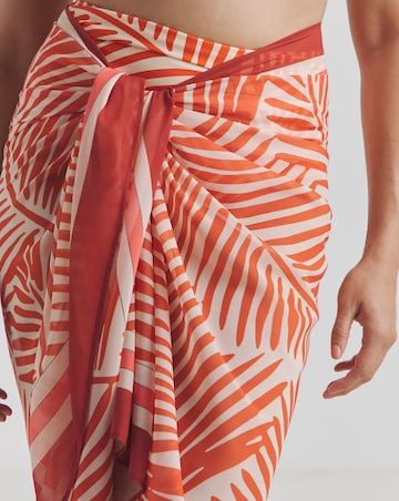 MAGISCULPT Midi Sarong