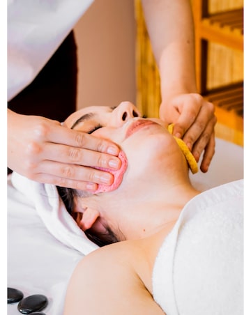 Indulgent Spa Choice for Two