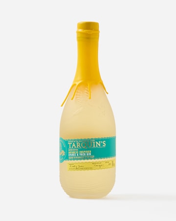 Tarquin's Japanese Lychee & Yuzu Gin 70cl