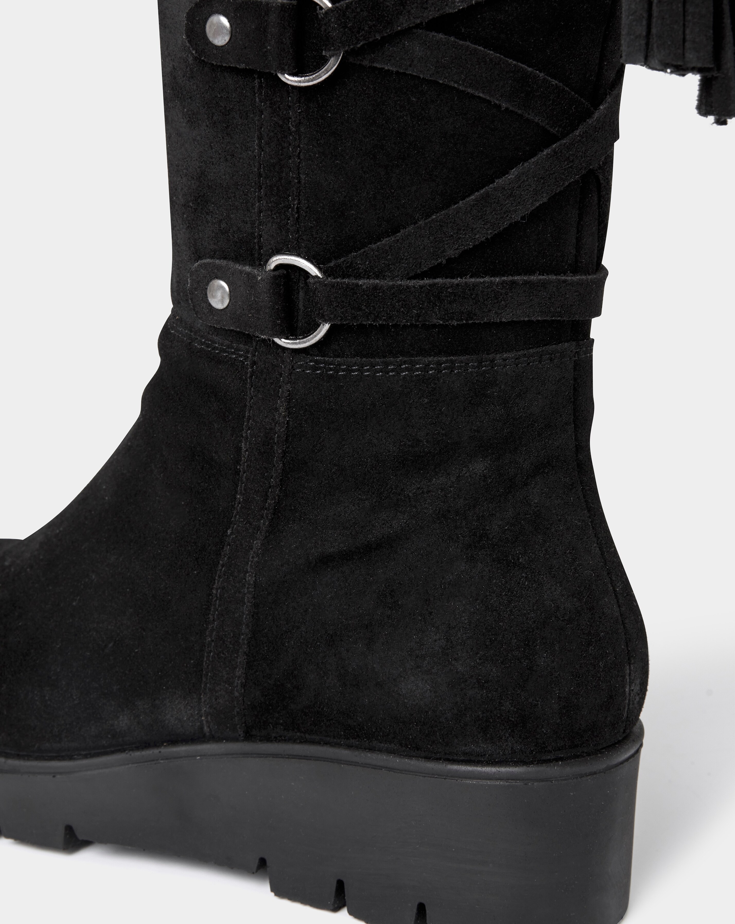 Joe browns lace up boots top