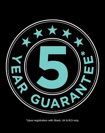 Shark Lift-Away Upright Vacuum Cleaner with TruePet NV602UKT