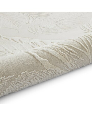 Think Rugs Flores Botanical Rug