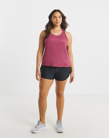 Under Armour Knock Out Tank