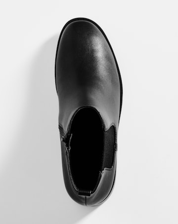 Betty Chelsea Boot - Wide Fit (E)