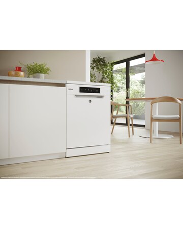 HOOVER HF 3C7L0W 13 place Dishwasher