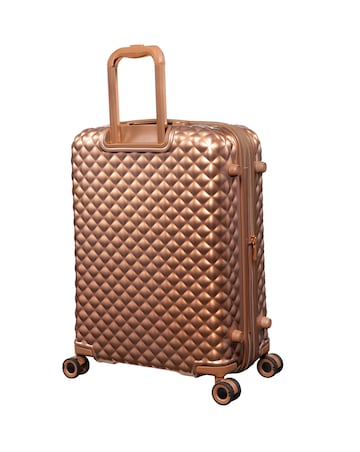 IT Luggage Glitzy Large Suitcase