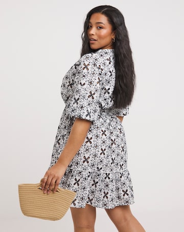 Joanna Hope Beach Dress