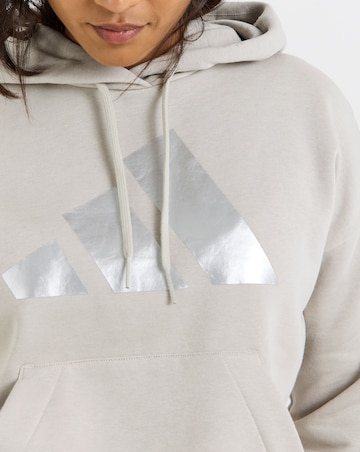 adidas Iridescent Hoodie