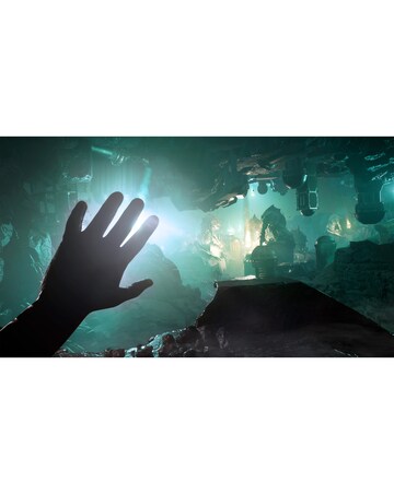 Cthulhu: The Cosmic Abyss (Xbox Series X)