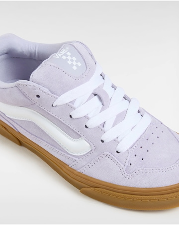 VANS Caldrone Trainers