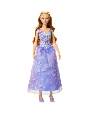 Wicked: For Good Singing Glinda Doll