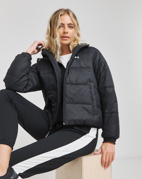 Under Armour Insulate Jacket