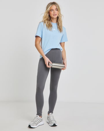 adidas 3 Stripes T-Shirt