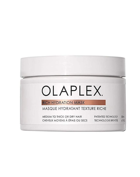 Olaplex Rich Hydration Mask