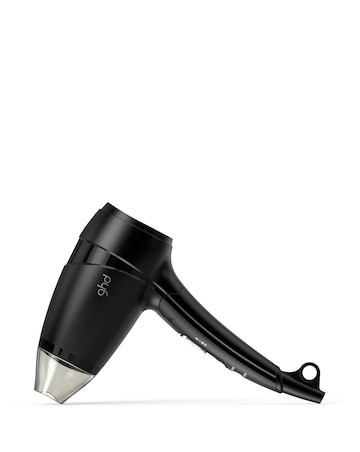 GHD Flight+ Travel Hairdryer