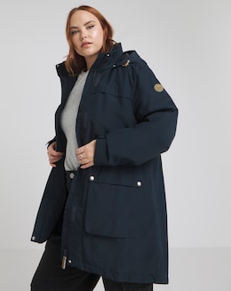 Trespass Lyrics Jacket