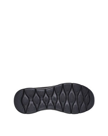 Skechers Go Walk Athletic Mesh Slip Ins