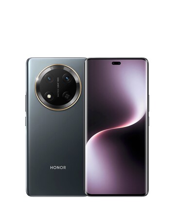 Honor Magic7 Lite 5G 512GB - Titanium Black