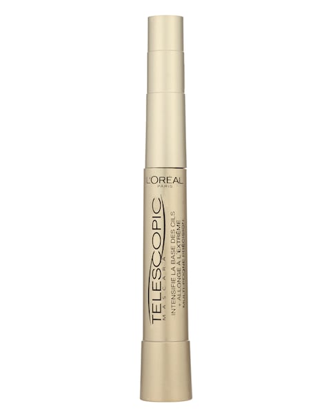 L'Oreal Paris False Lash Telescopic Mascara - Black