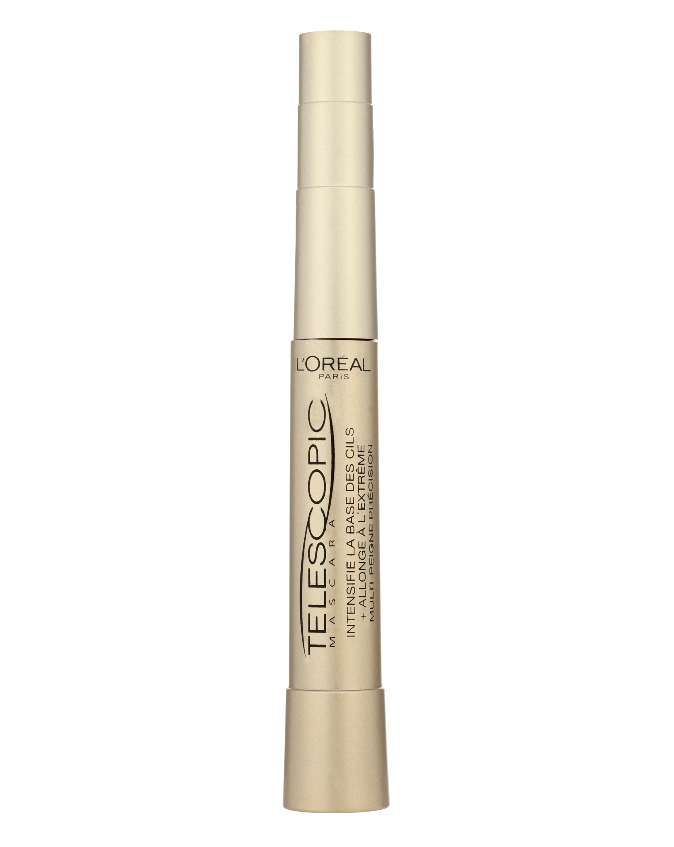 L'Oreal Paris False Lash Telescopic Mascara - Black