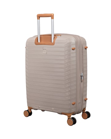 IT Luggage Continuous Medium Suitcase