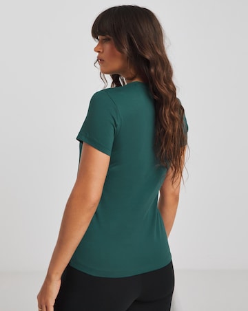 PUMA Essentials Logo T-Shirt