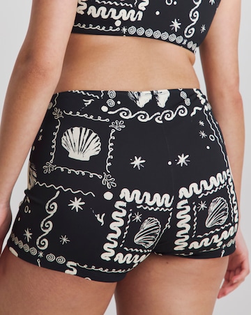 Value 2 Pack Bikini Shorts