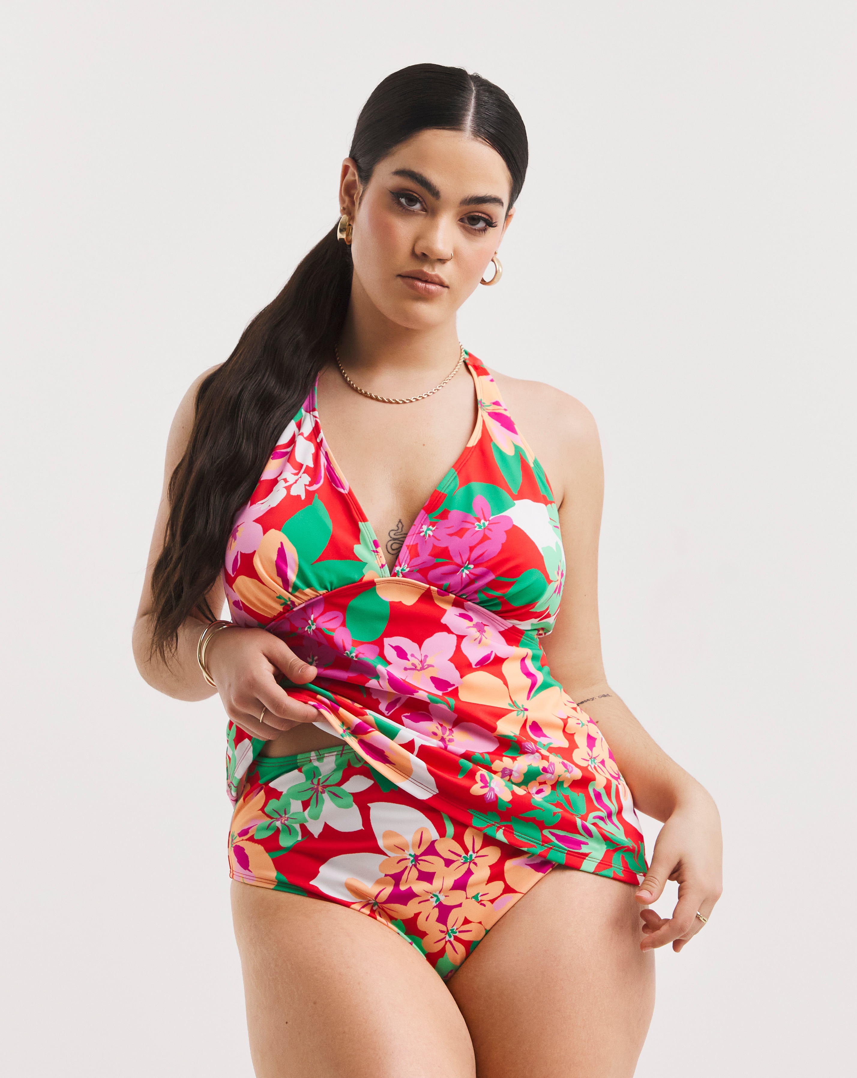 Simply be tankinis shop