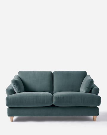 Joanna Hope Tilly Chenille 2 Seater Sofa