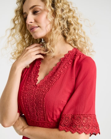 Joe Browns Boho Days Dress