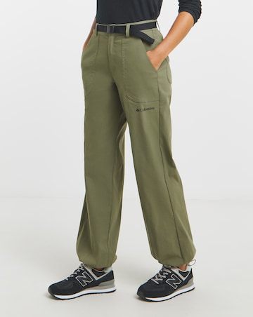 Columbia Brea Falls Nylon Pant