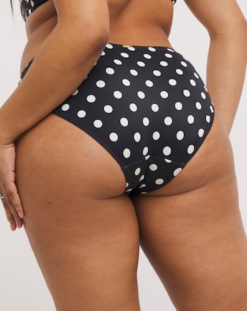 Panache Anya Riva Gathered Bikini Pant