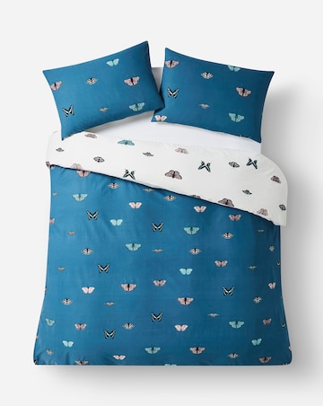 Butterfly Duvet Set Duvet Cover Set
