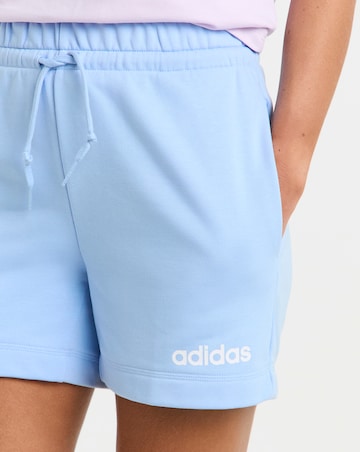 adidas Linear Logo Shorts