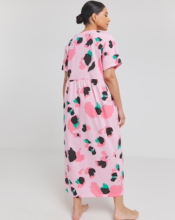 Pretty Secrets Value 2 Pack Maxi Nighties