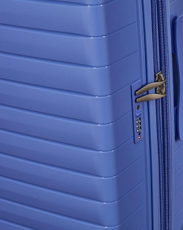 Rock Palma Cabin Suitcase