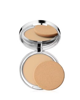 Clinique Superpowder Double Face Makeup 10 gr -No. 02 Matte Beige