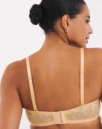 MAGISCULPT Underwired Padded Multiway Bra B-F