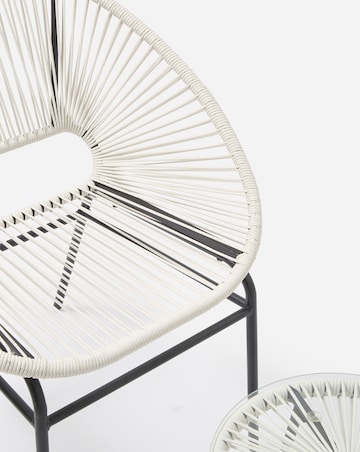 Salsa Bistro Set