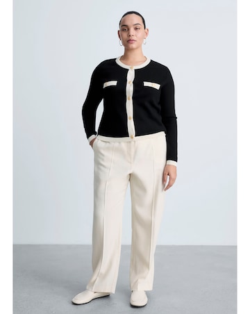 Mango Jacket Pieta