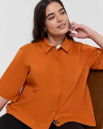 Berghaus Explorer Short Sleeve Overshirt